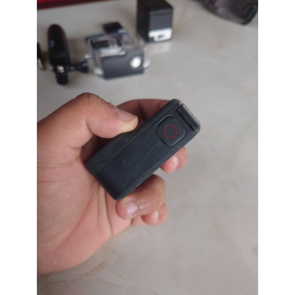 Gopro hero 8
