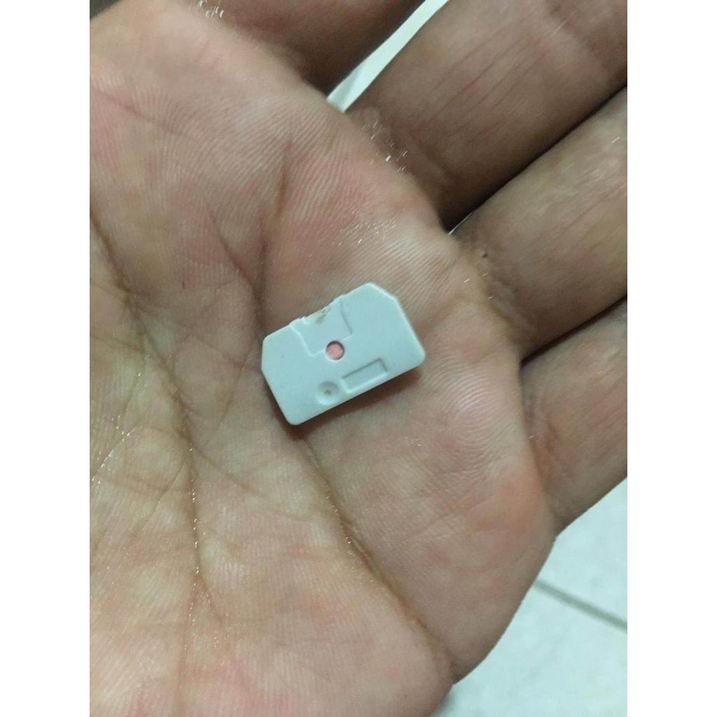 tutup penutup soket LCD belakang mesin samsung galaxy j3 2016 j320 j320g j320f ori copotan original