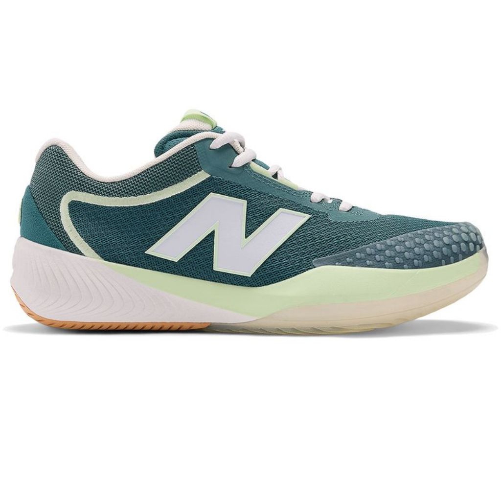 SEPATU TENNIS NB FUELCELL 996 V6 ORIGINAL
