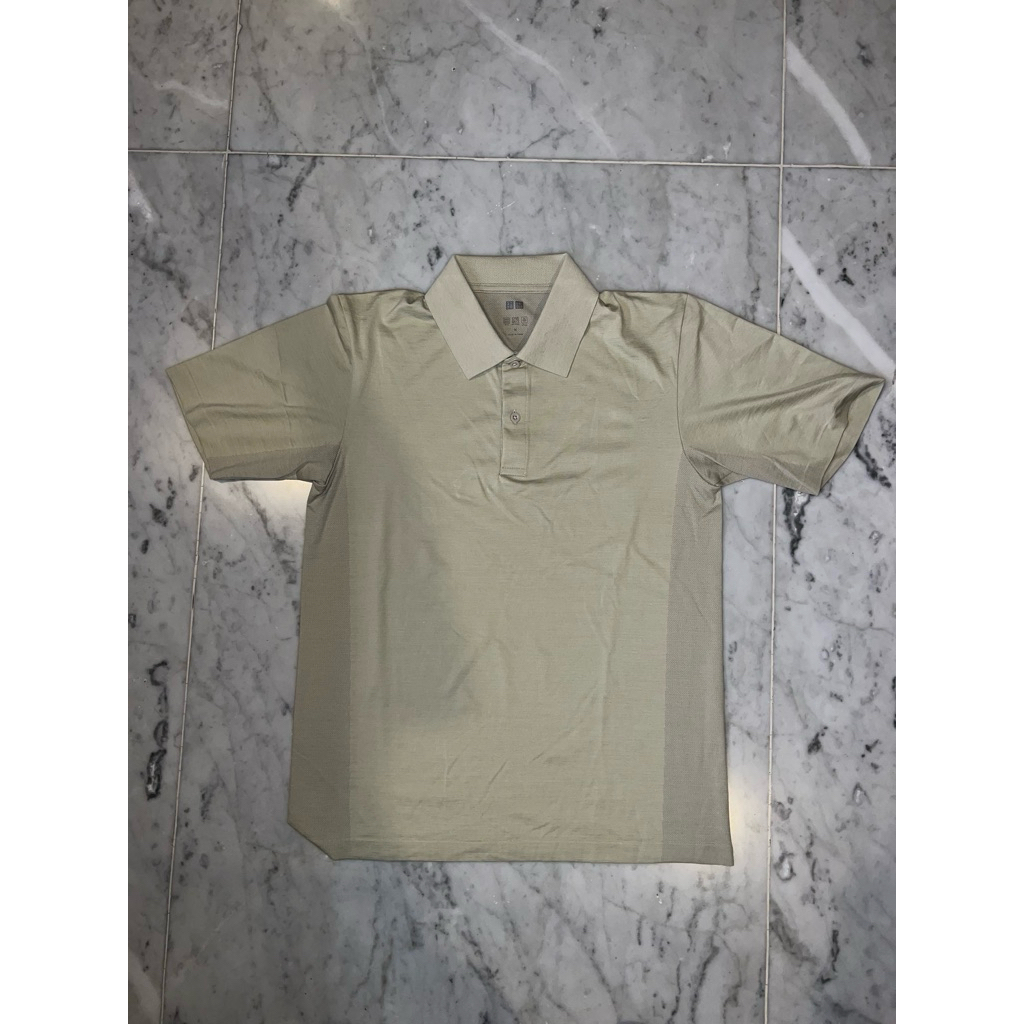 uniqlo polo