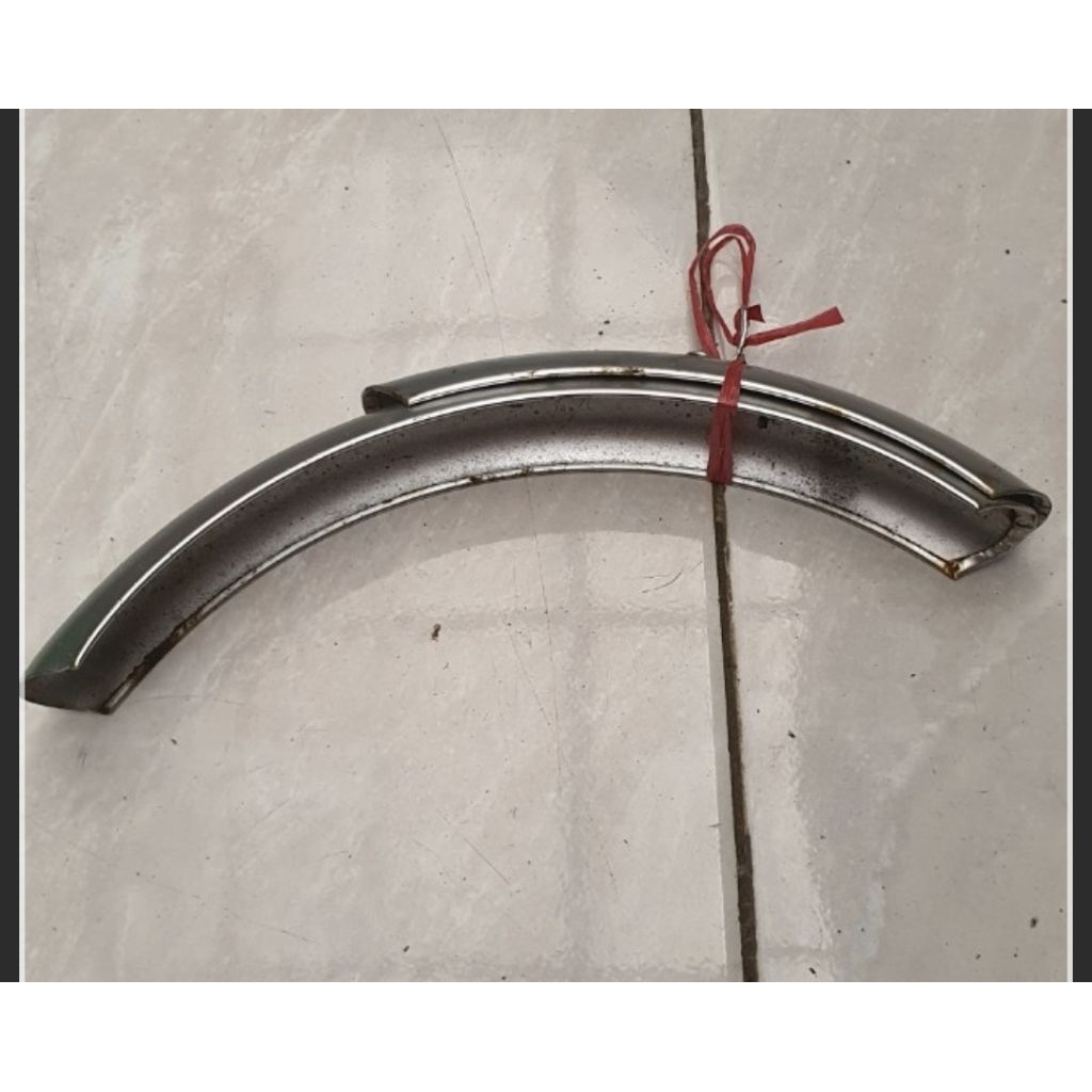 Spakbor seli 16 inch/sepeda anak