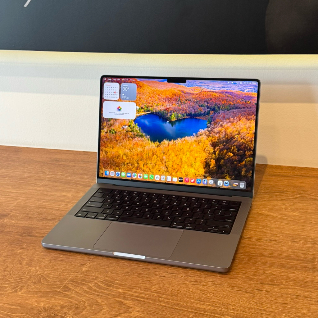 MacBook Pro M2 Pro 2023 | 14 Inch |  RAM 16 GB | SSD 1 TB | Second