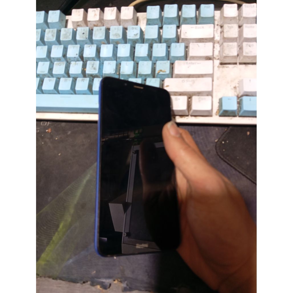 redmi 7a ori minus baca diskripsi