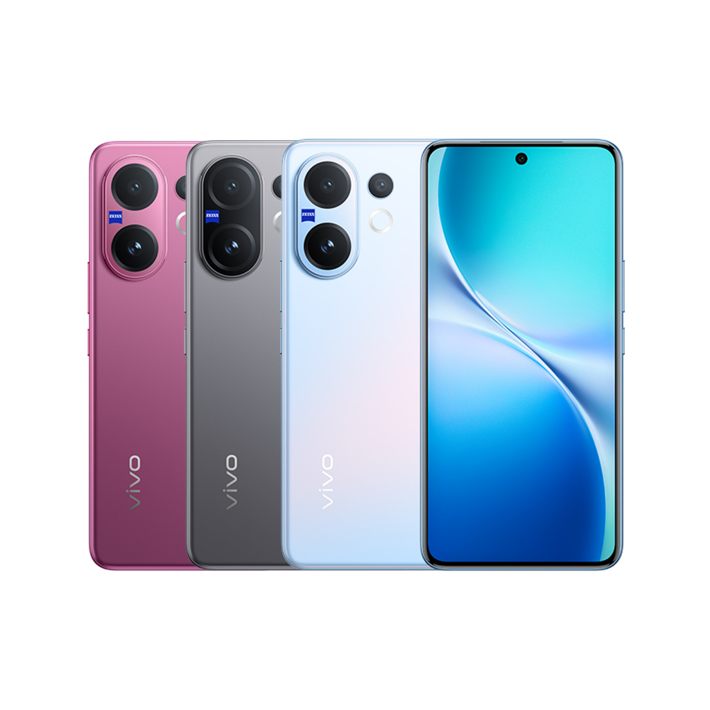 Vivo V60 5G Ram 8/256GB | Ram 12/256GB | Ram 12/512GB