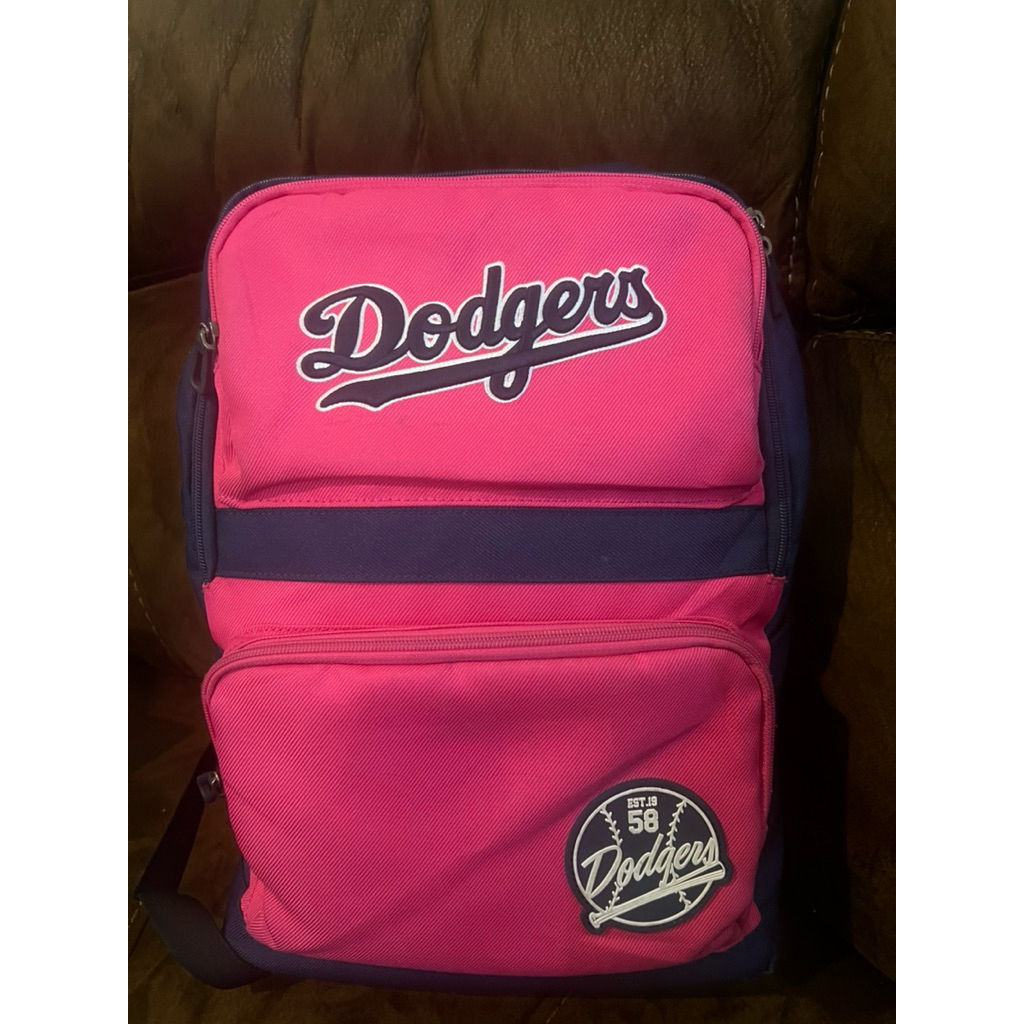backpack mlb kid