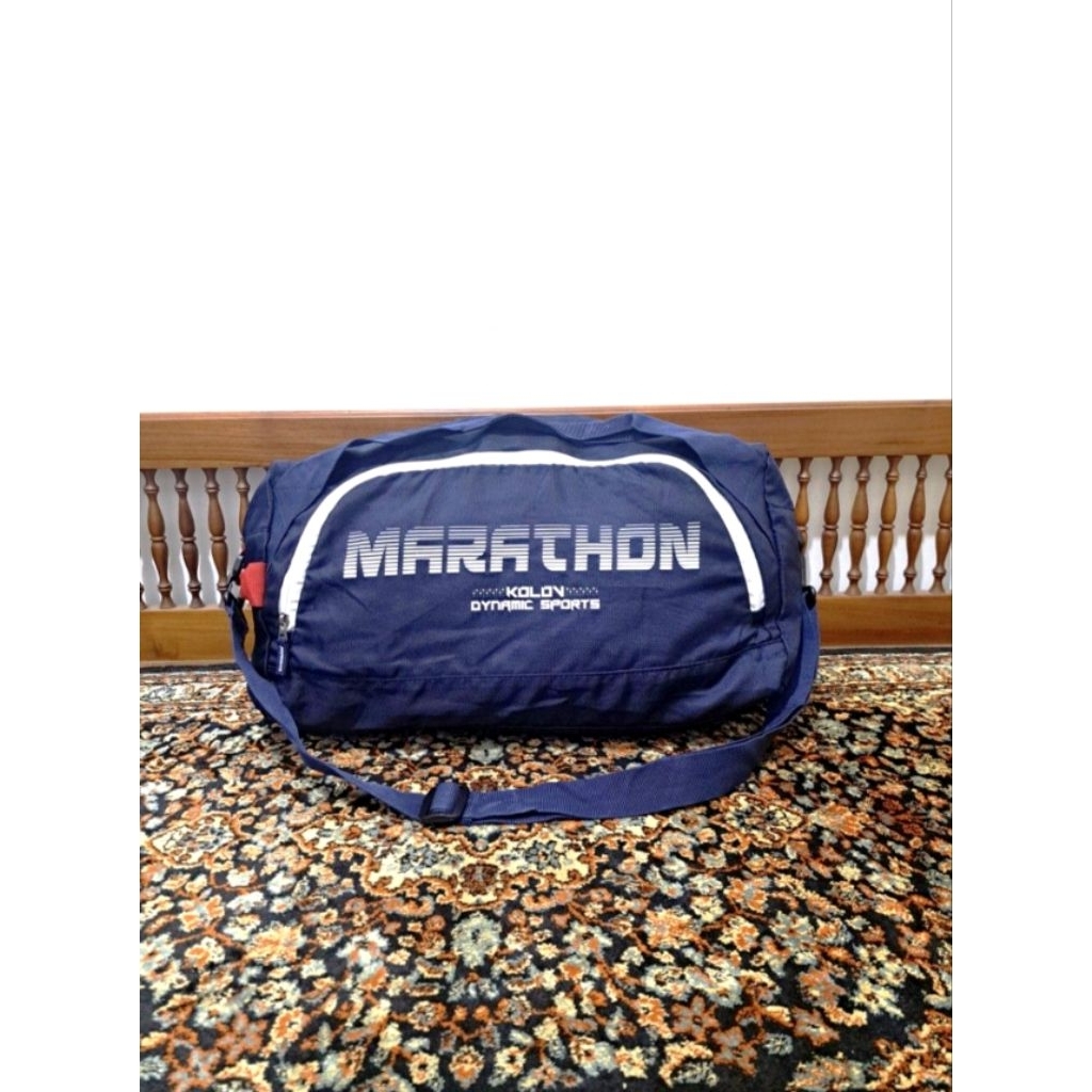 Tas duffle bag kolon dynamic sport