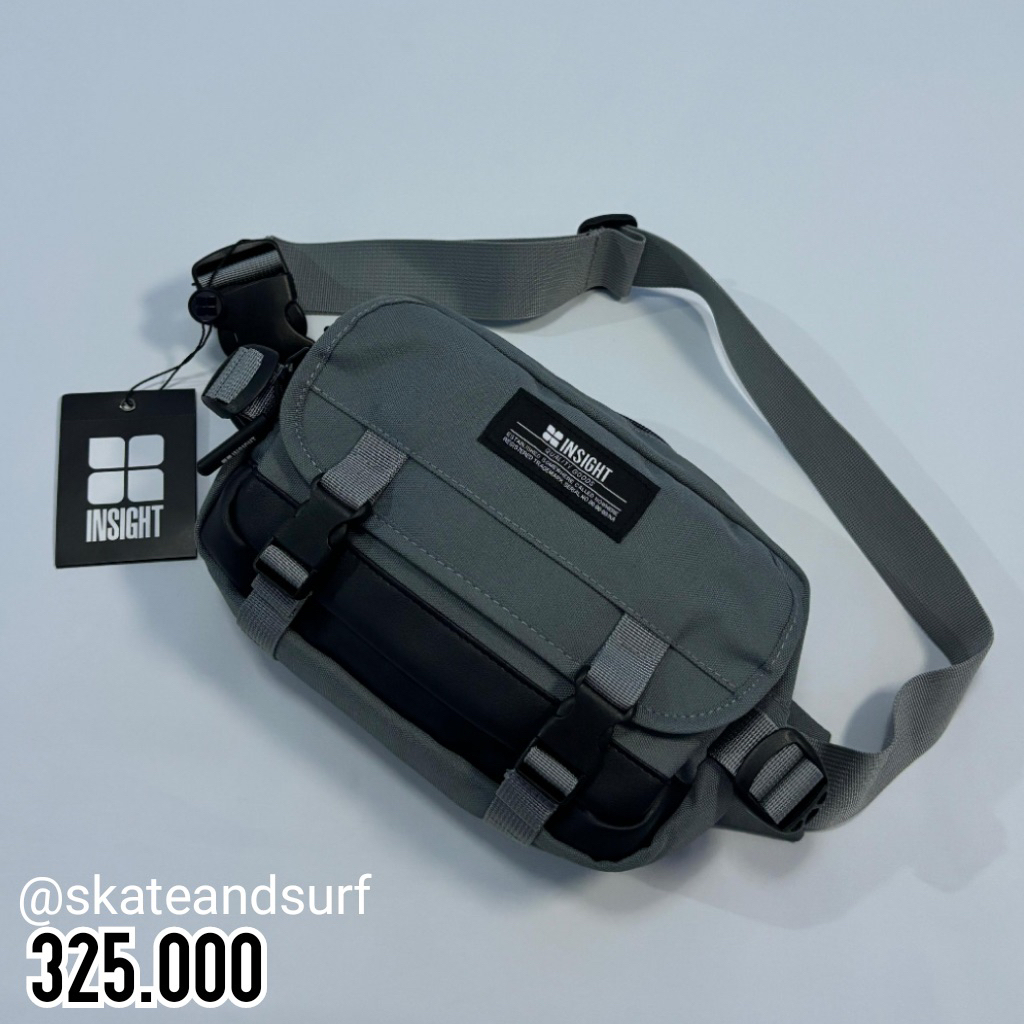 TAS INSIGHT ORIGINAL