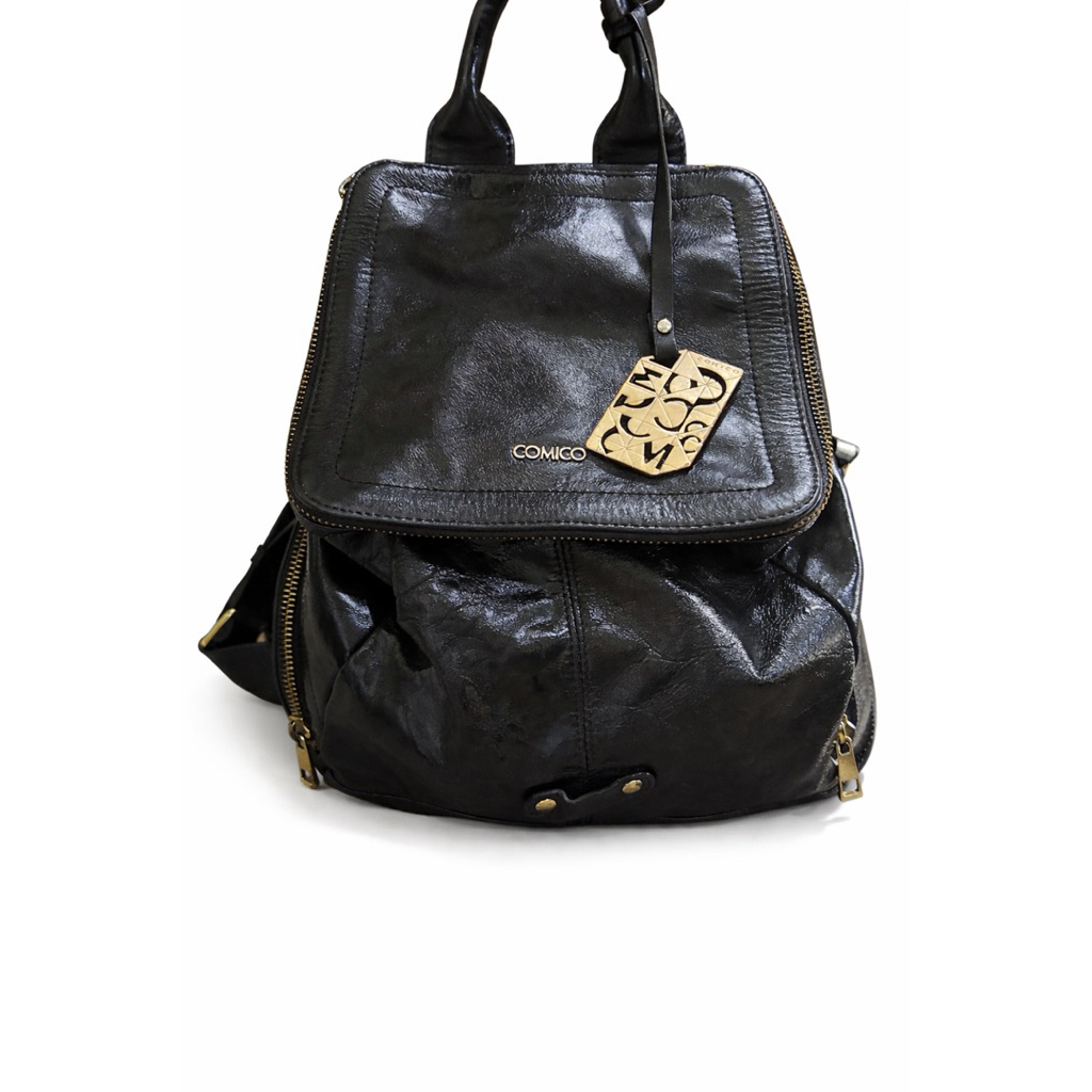 COMICO tube blackpack