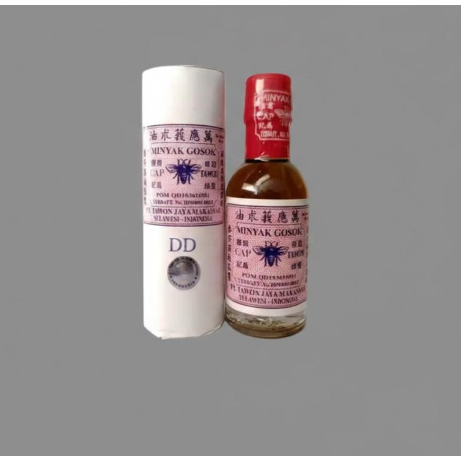 Minyak Tawon Original 100% Asli CC 30ml