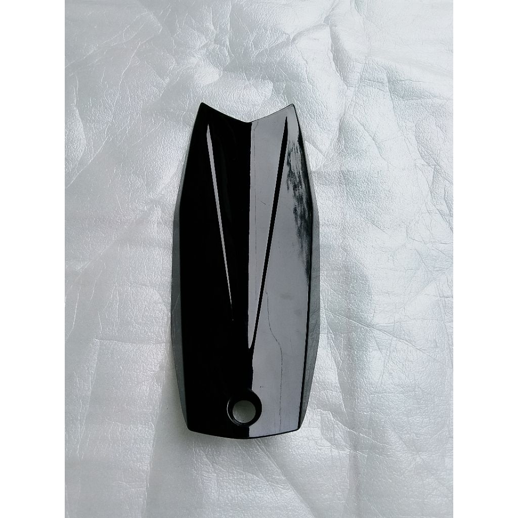 cover tutup BOK aki satria Fu fi injeksi original second copotan