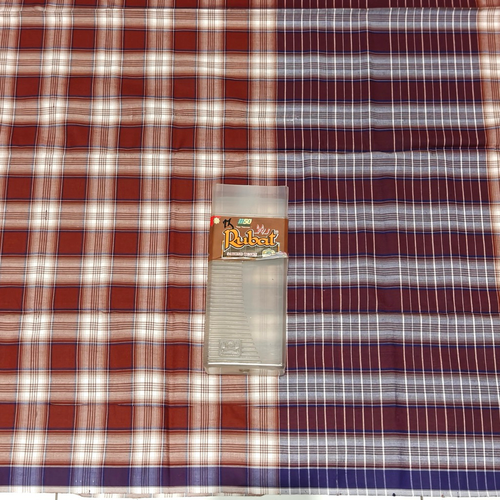 sarung rubat behaestex (bukan sarung preloved)