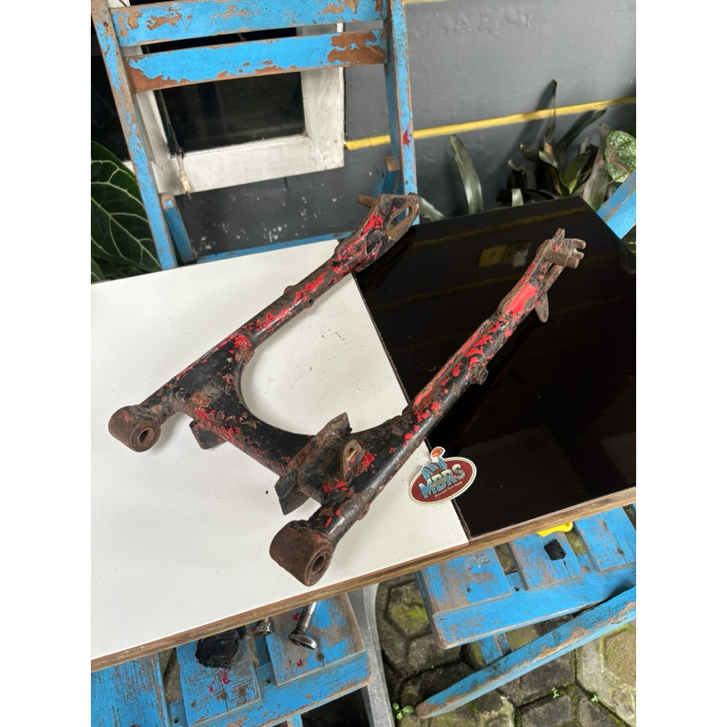 Swing Arm Honda CG125 Original CB PSP GL100 CB100 CB125