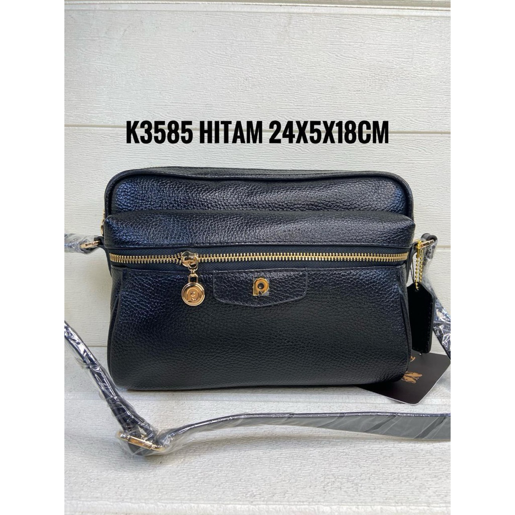 k3585 tas papillon selempang