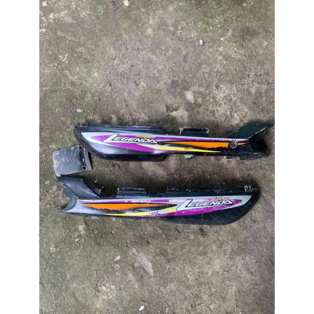 Body legenda original copotan