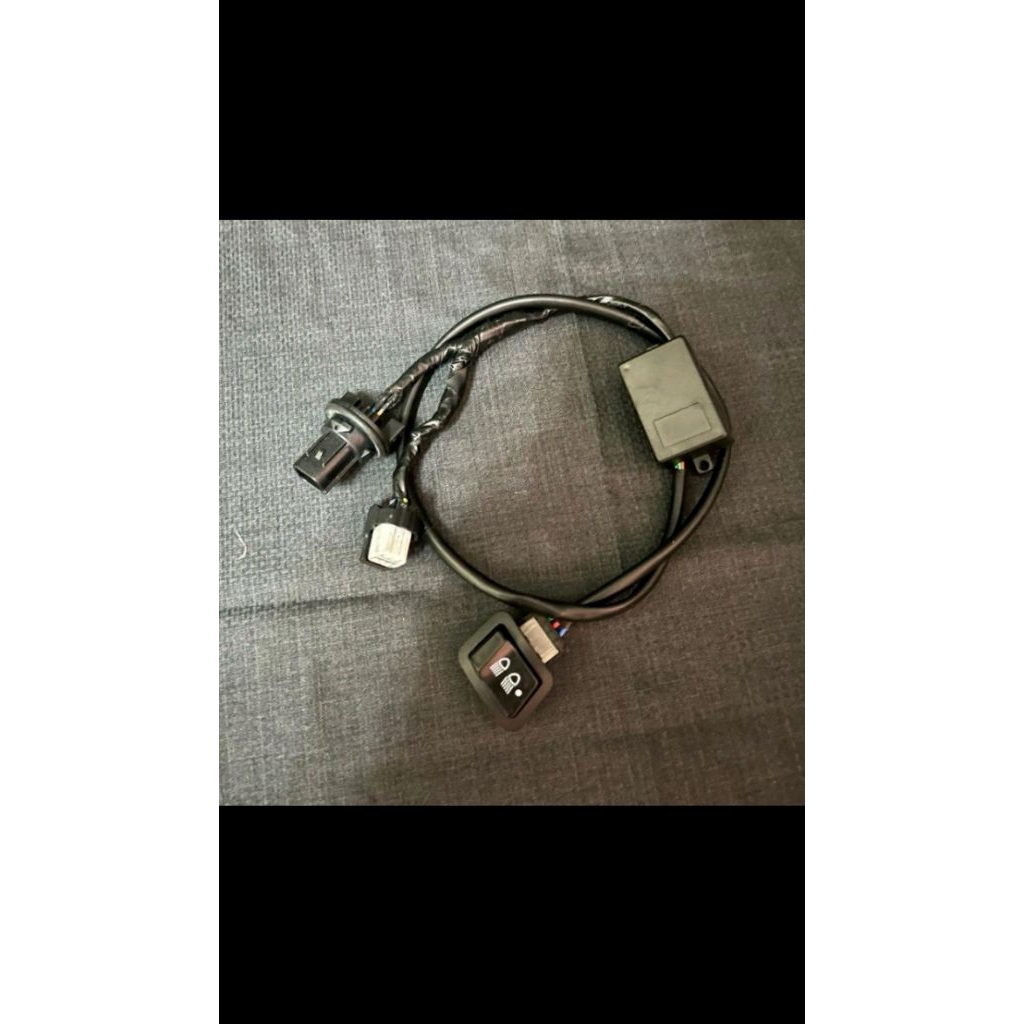 saklar 3mode beat deluxe stret