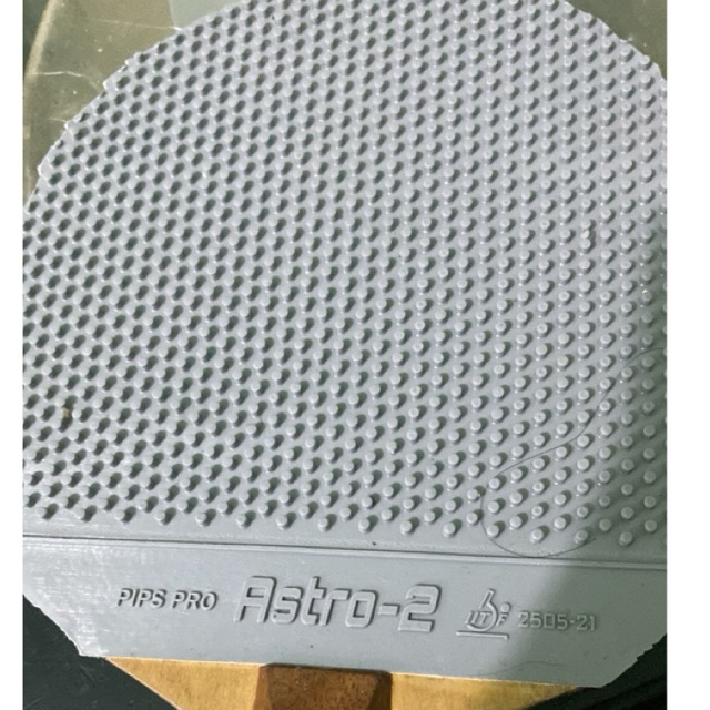 karet bintik astro 2 new