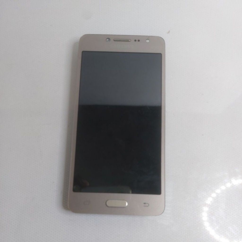 LCD SAMSUNG J2 PRIME BEKAS COPOTAN