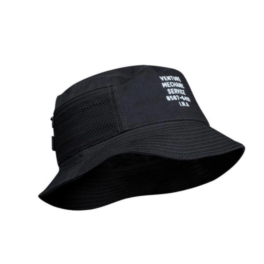 Topi Rimba Bodypack Calgary Bucket Hat