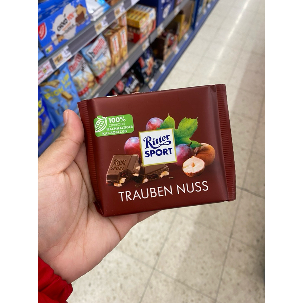 Ritter Sport Small
