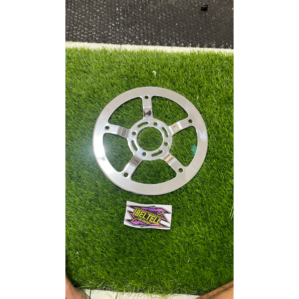 Piringan cakram Rx king variasi