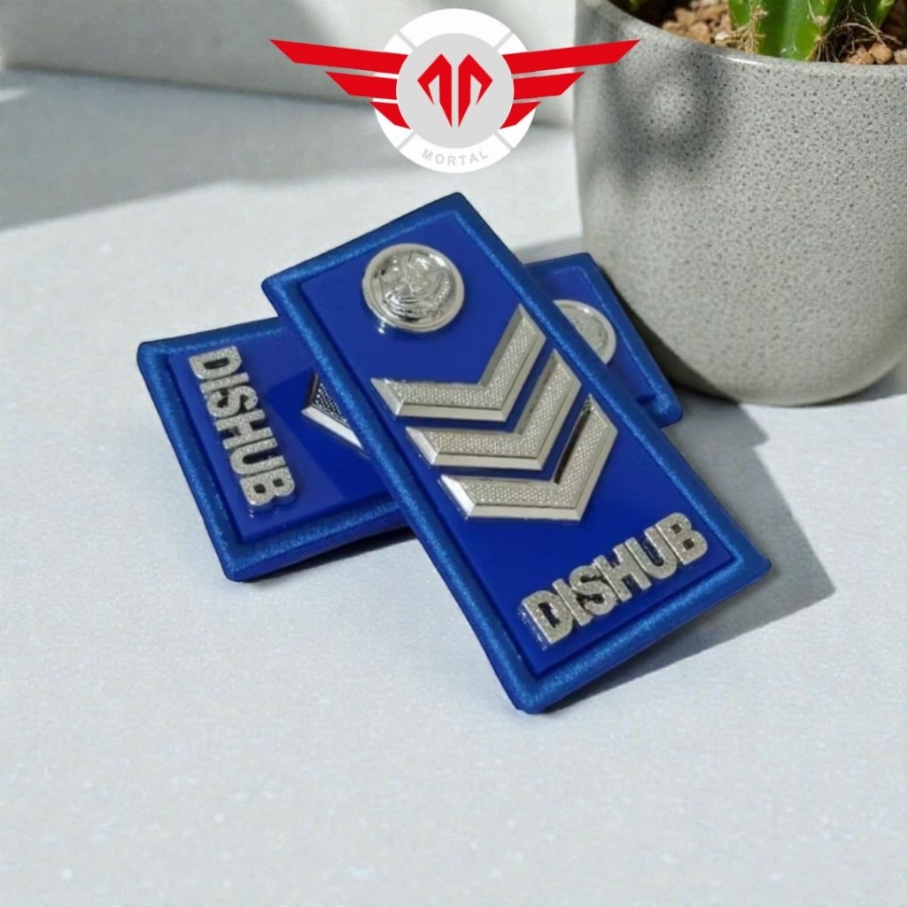 Pangkat Dishub Honorer P3K / Pangkat Dishub PPPK Golongan 7