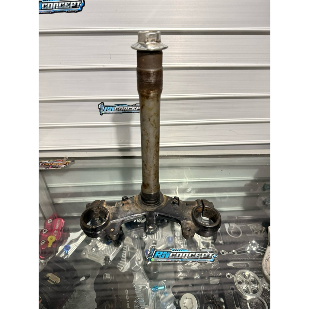 T bawah ninja R original