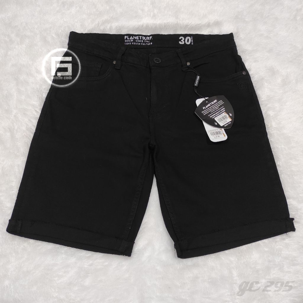 celana pendek planet surf original size 30