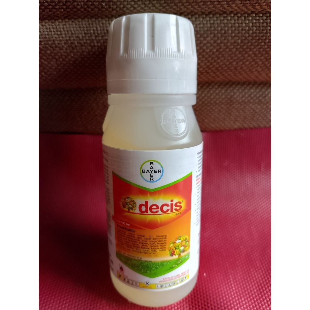 DECIS 100ML