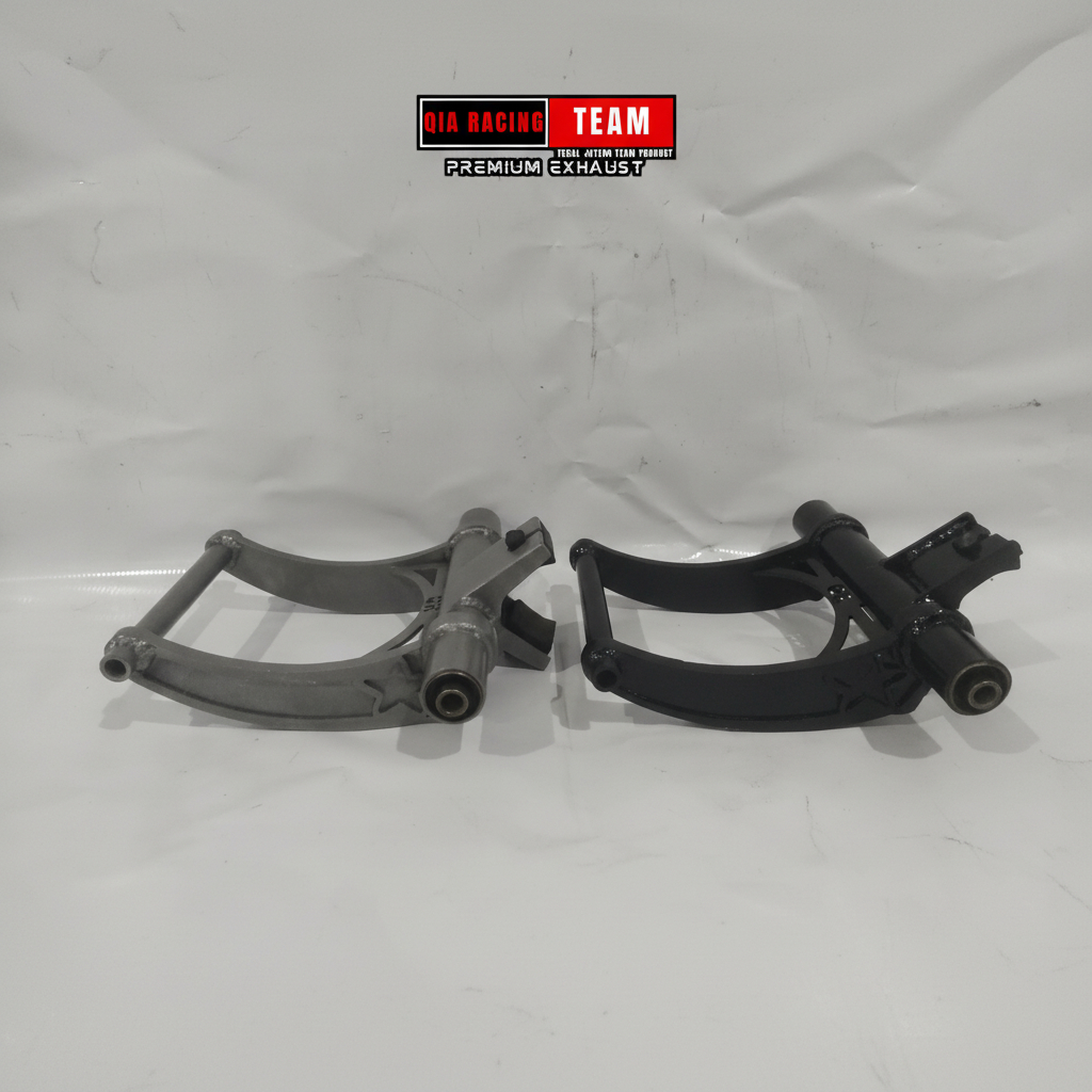 Mounting Vario 125 150 LED Old KZR New Mundur 4-6 cm - Undur Undur Mesin Lengkung Custom Lowrider