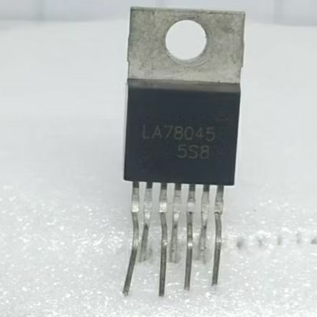 ic Vertical LA 78045 ic LA 78045