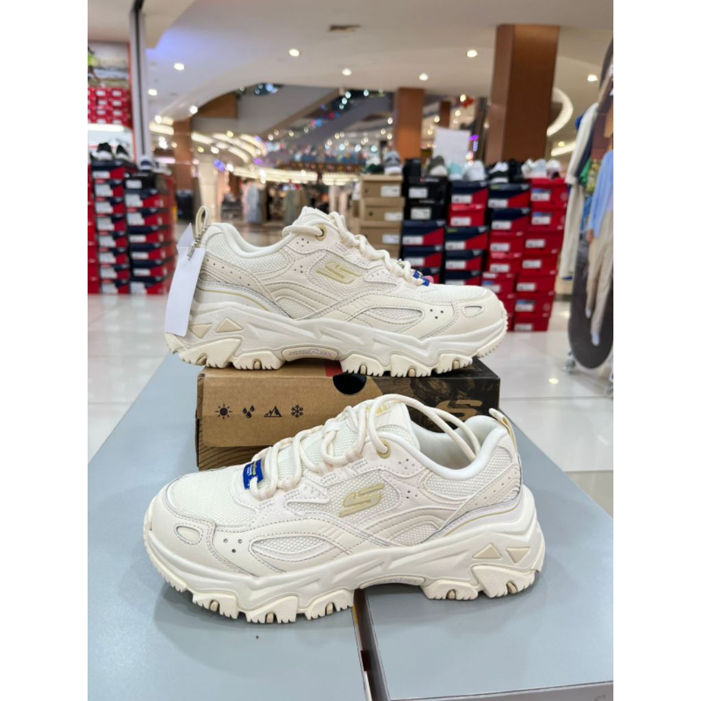 SKECHERS D'LITE HIKER WOMAN