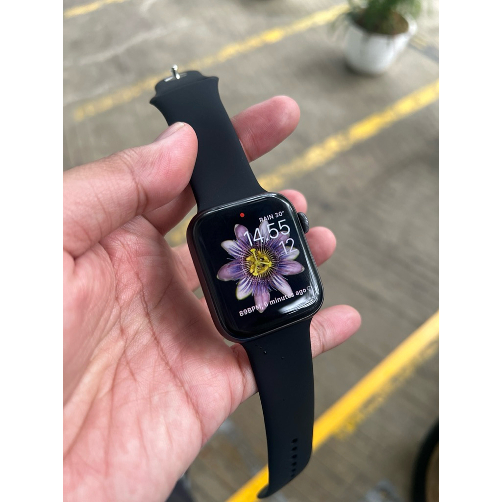Apple watch series 4 44mm