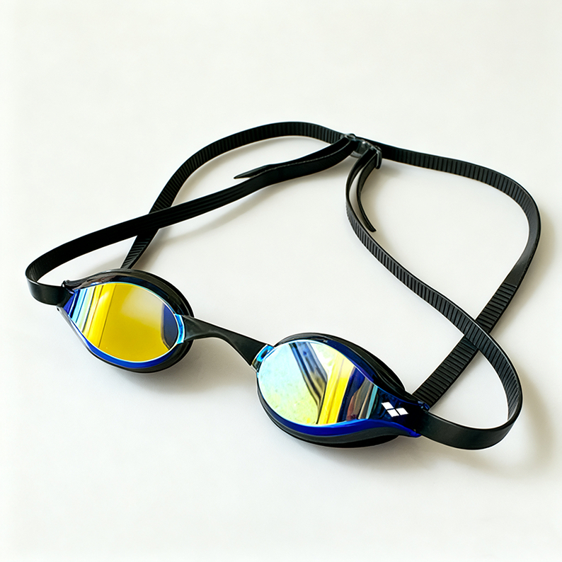 /ARENA/ Kacamata Renang Berenang Dewasa Pria Wanita Kedap Air Nyaman Dipakai Untuk Kolam & Laut