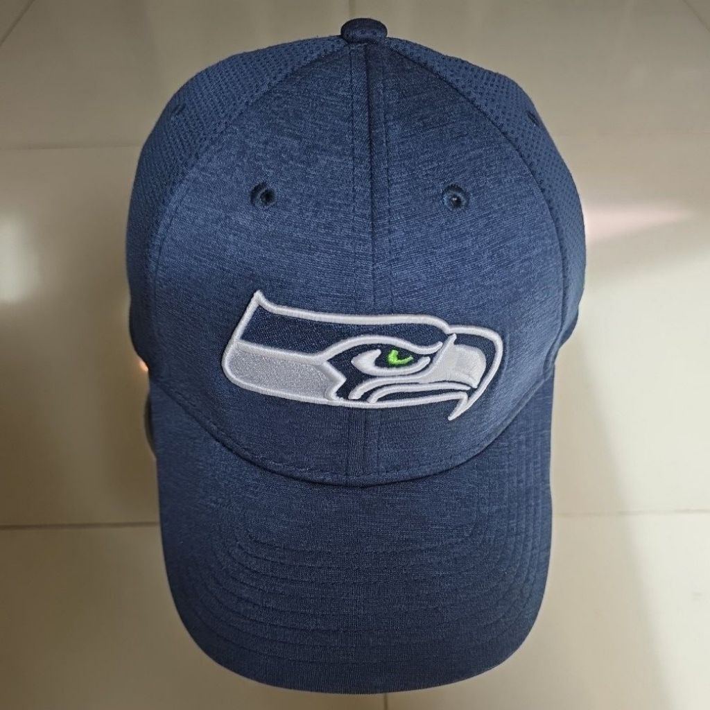 Topi NFL Seattle Seahawks New Era Original