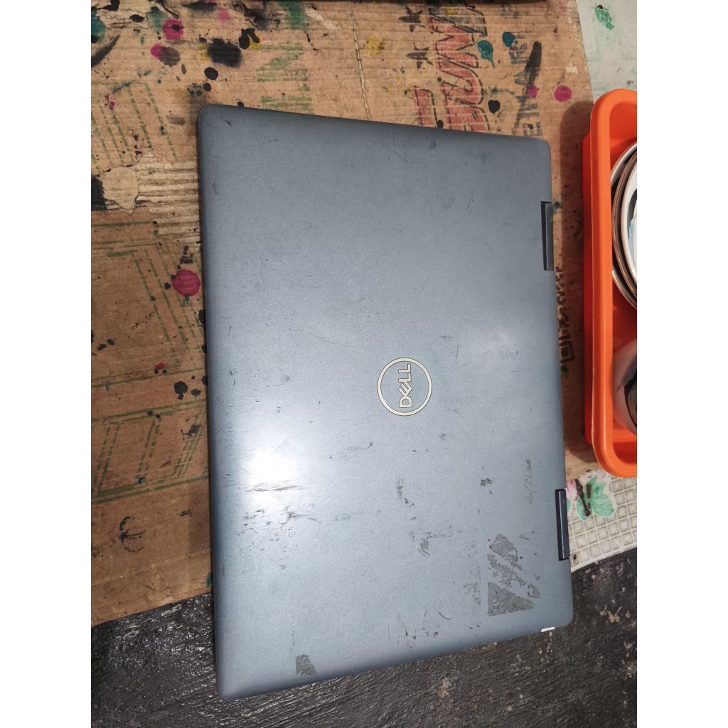 motherboard dell inspiron i5 gen 8