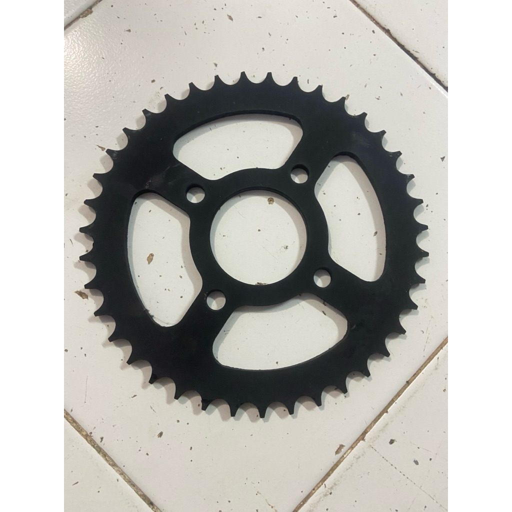 GEAR BELAKANG BAJAJ PULSAR 520 39T