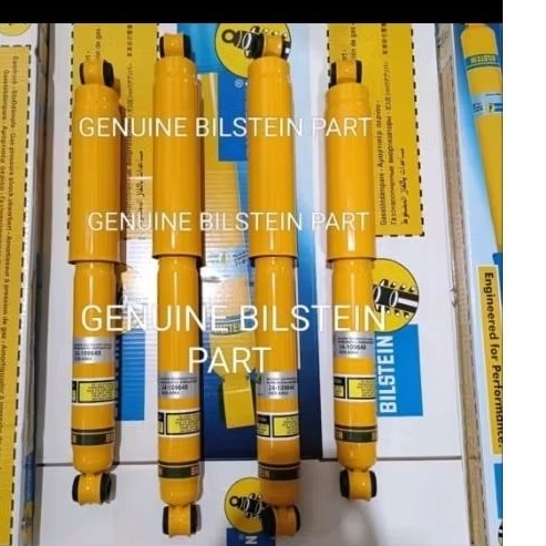 shockbreaker dpn belakang toyota hardtop 2set