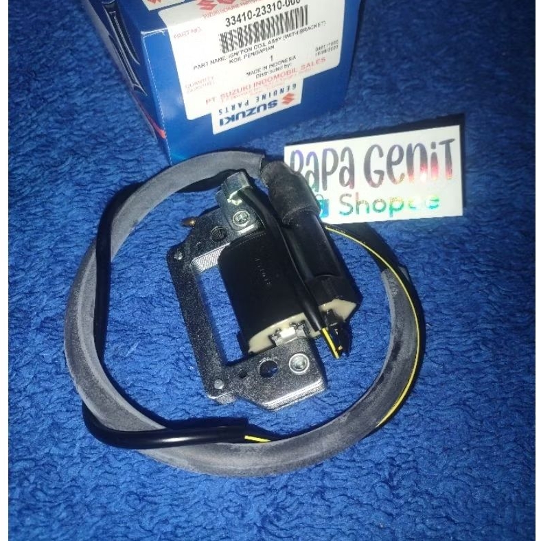 COIL SUZUKI A100 ORIGINAL