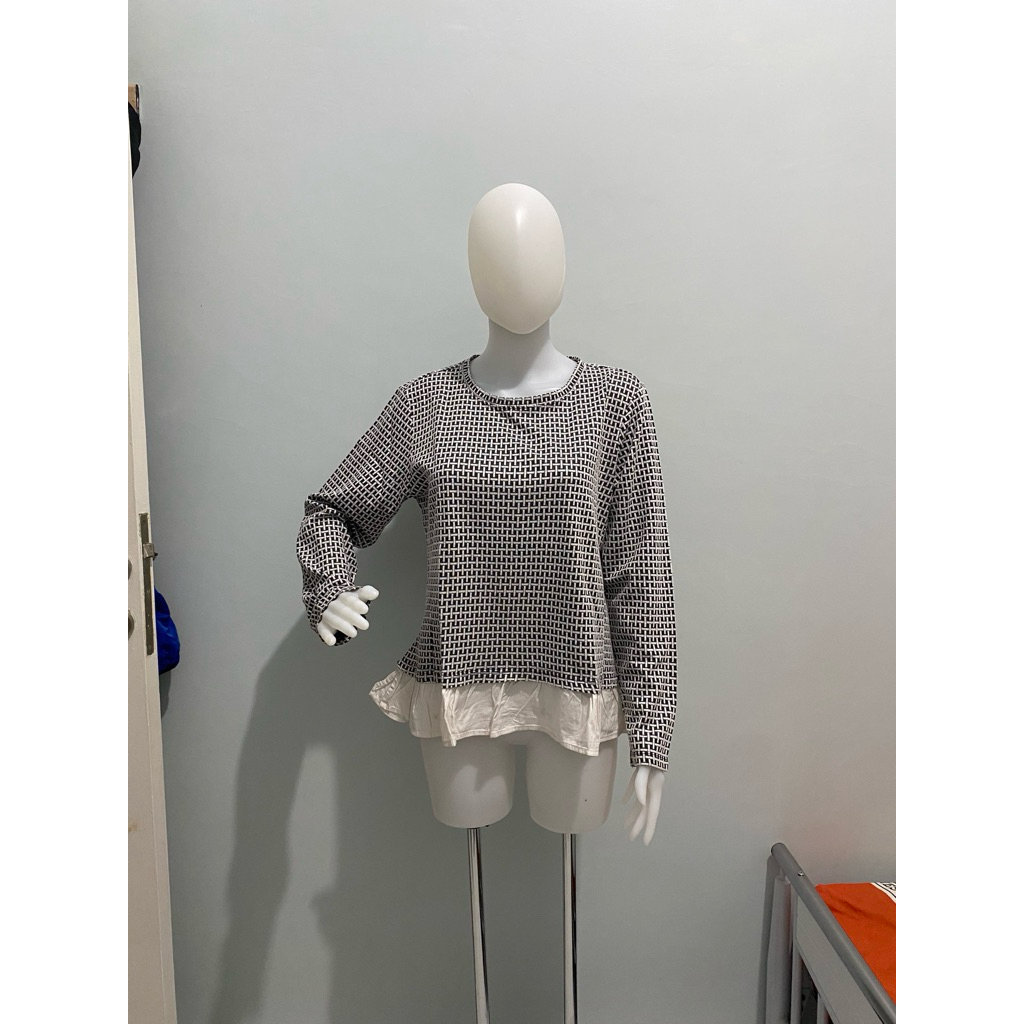 cardinal femme atasan XL