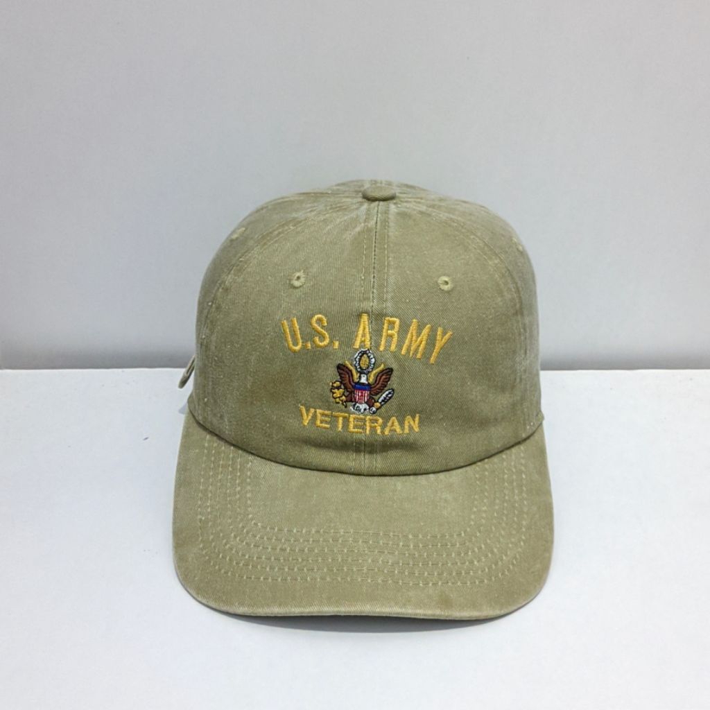 Topi Tactical US Army