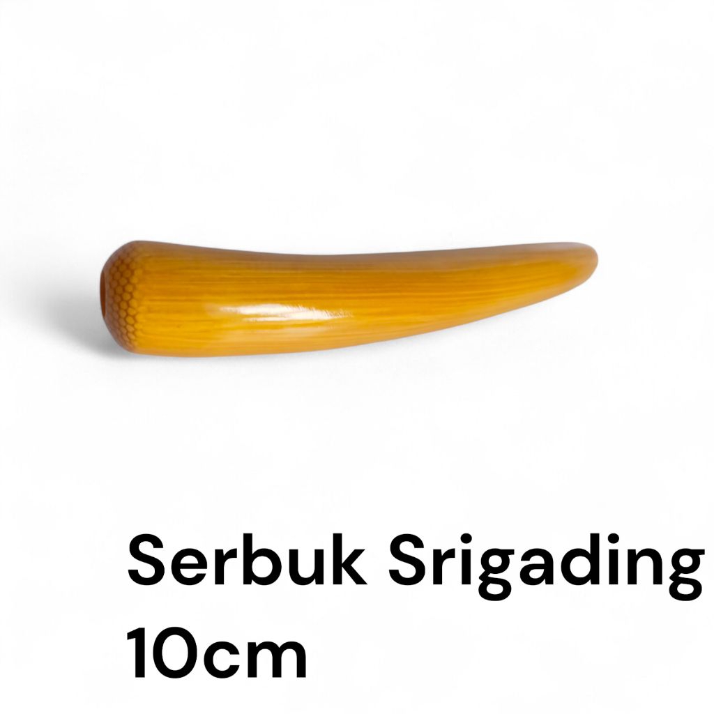 Pipa Srigading Bonggol / Pipa Once Serbuk Kalcium Srigading Termurah