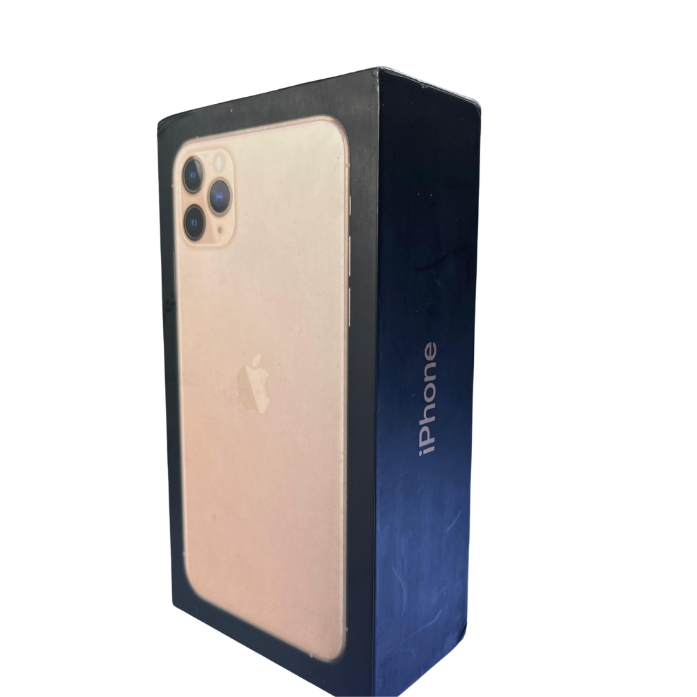 DUS KOSONG HANDPONE IPHONE 11 PRO MAX 256GB ORIGINAL BOX kotak hp display