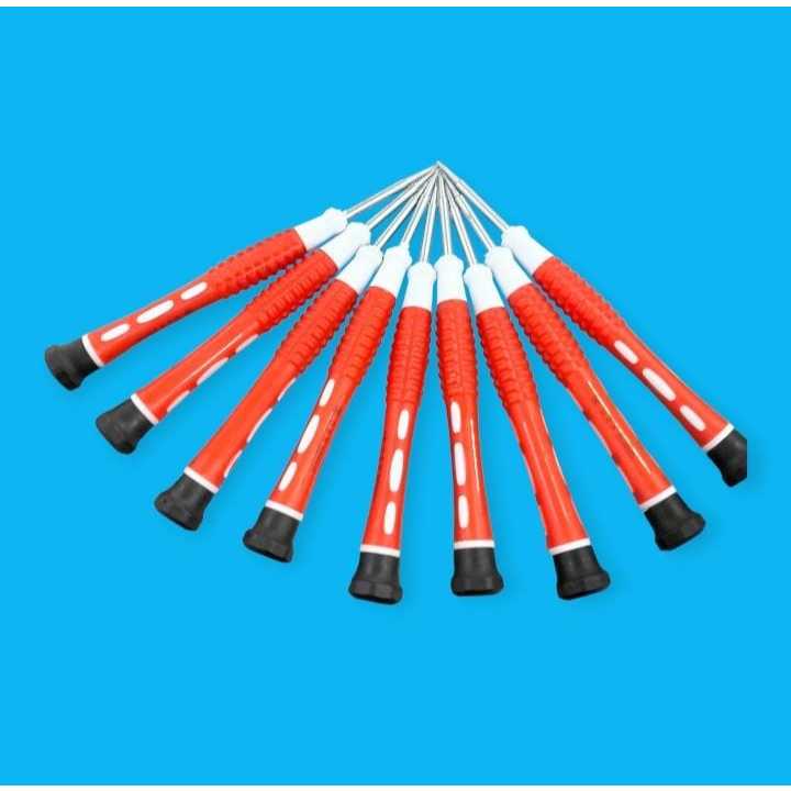 OBENG MEDIUM 0.8 IPHONE/ IPH/ IP ORIGINAL/ ORI OBENG HANDPHONE/ HP/ SMARTPHONE/ ELEKTRONIK/ JAM/ MAI