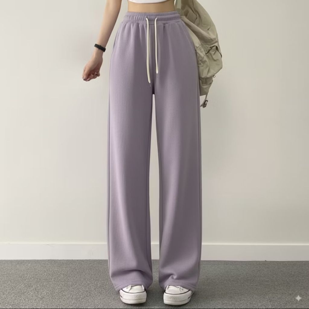 PRELOVED Celana training