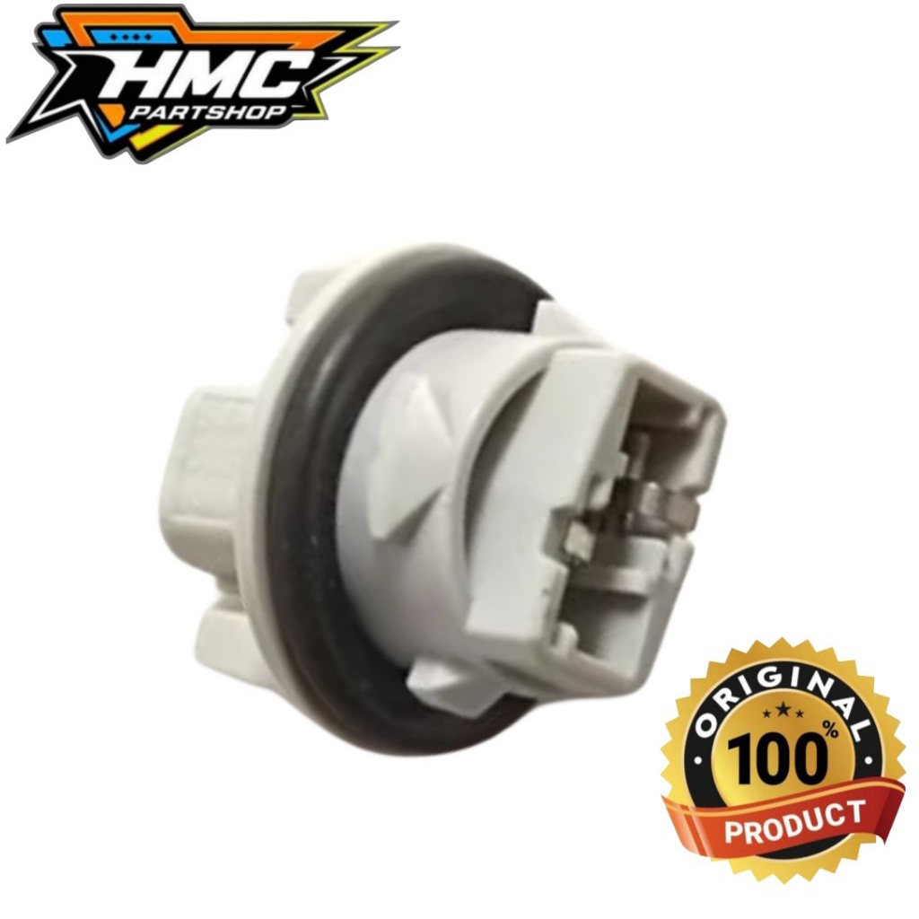 SOKET socket lampu bohlam sen riting honda jazz city Crv civic stream original