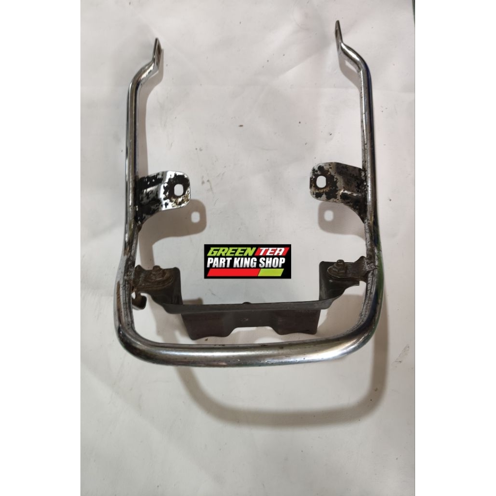 BEHEL RX S CONGO ORIGINAL COPOTAN