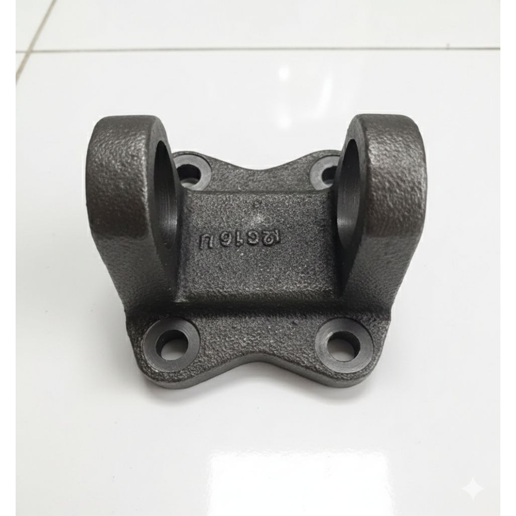 FLANGE JOINT TAPAK KOPEL TAPAK KUDA PS 100 FLANGE JOINT  MITSUBISHI MB 000238 PS 100