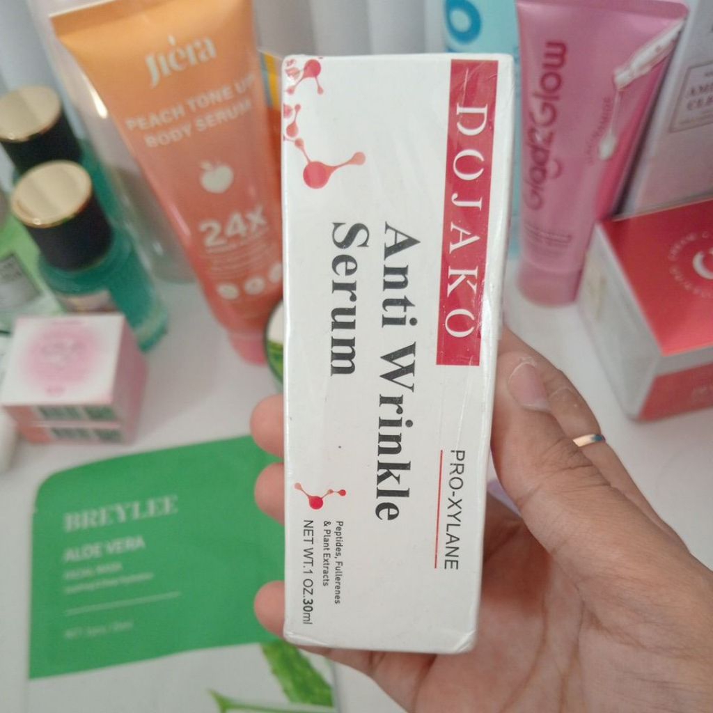 Serum Anti Wrinkle Dojako (ORIGINAL)