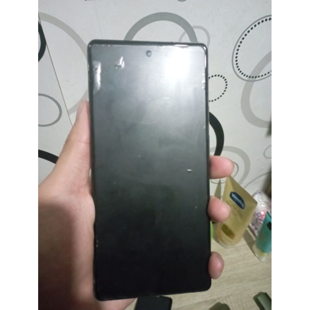 PXL 6a second LG V60 6/128 GB