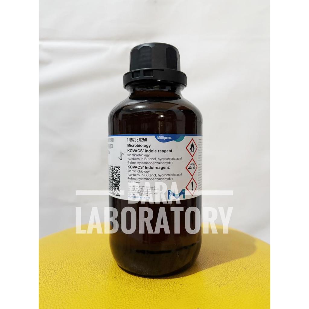 KOVACS Indole Reagent MERCK 109293 250ML